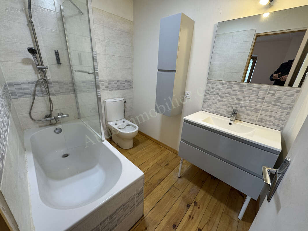 Maison à CARCASSONNE