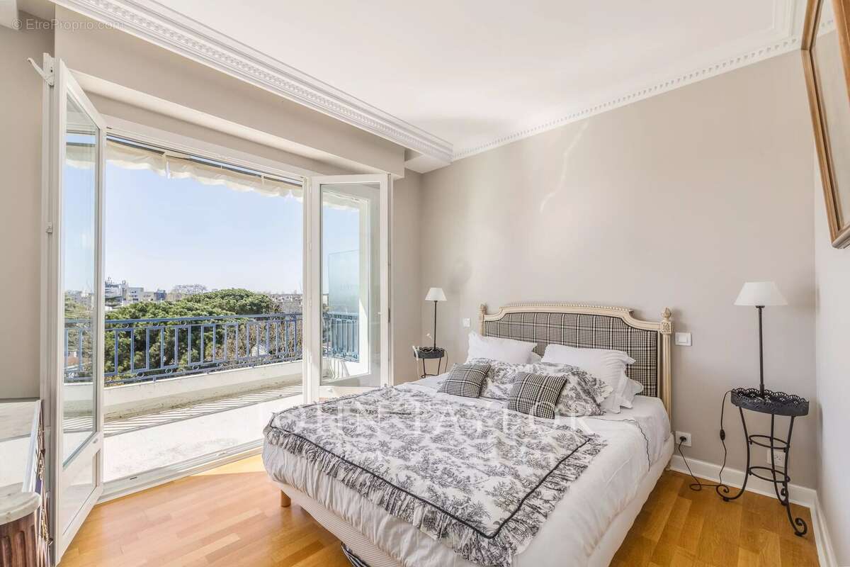 Appartement à LE BOUSCAT