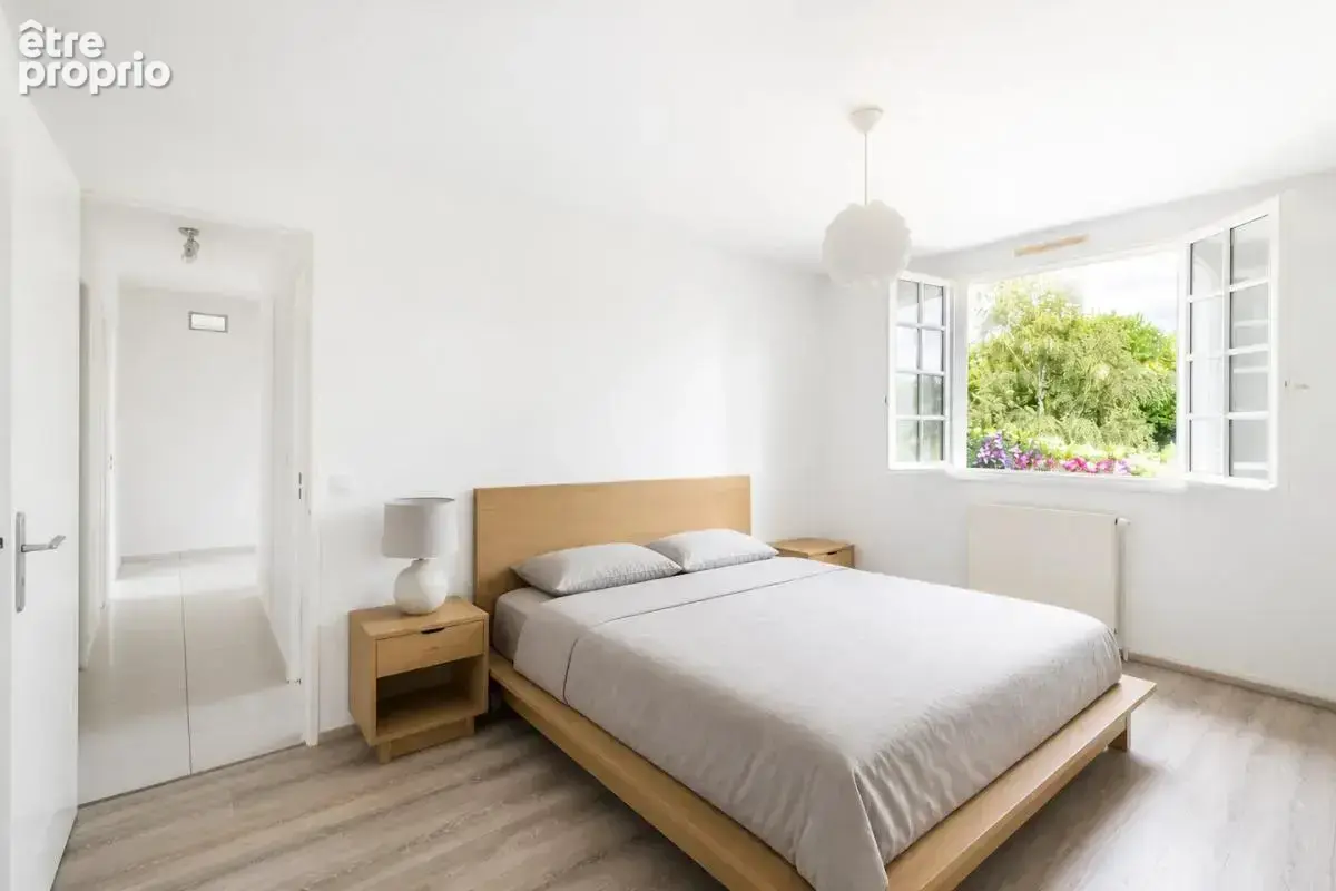 Maison de 6 pièces de 130 m² au Val d'Hazey - photo 10
