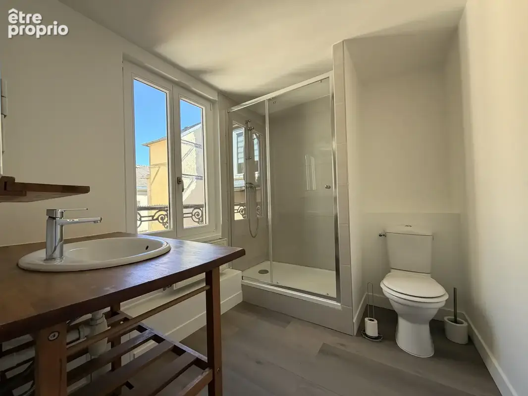 T3 duplex 114 rue de la Préfecture - photo 7