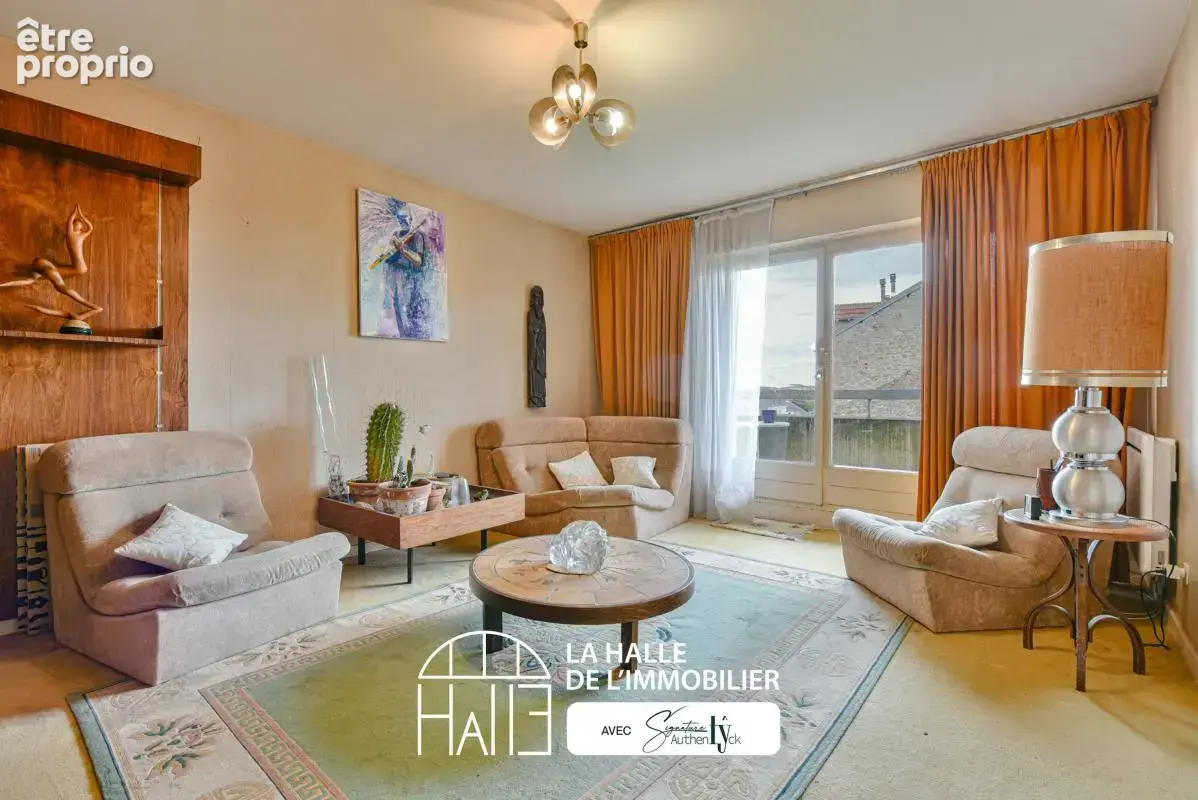 Appartement - photo 4