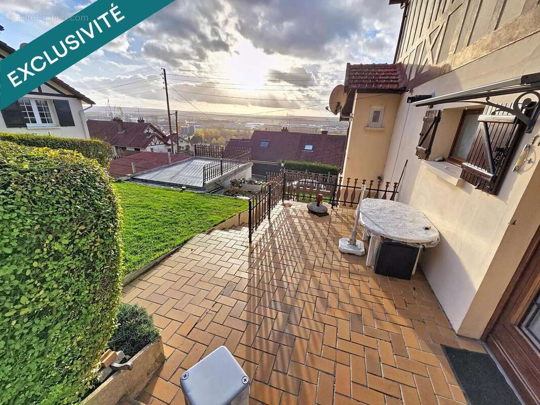 Photo 9 - Maison à LE TRAIT