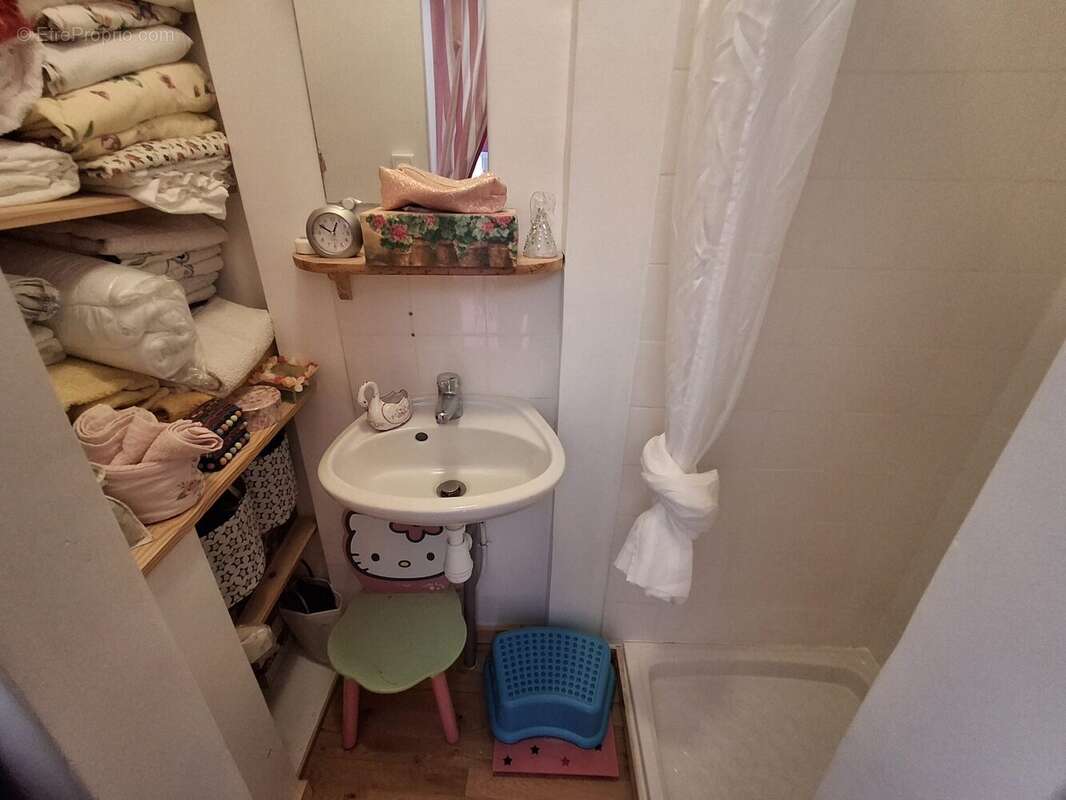 Maison à ALLEMANS-DU-DROPT