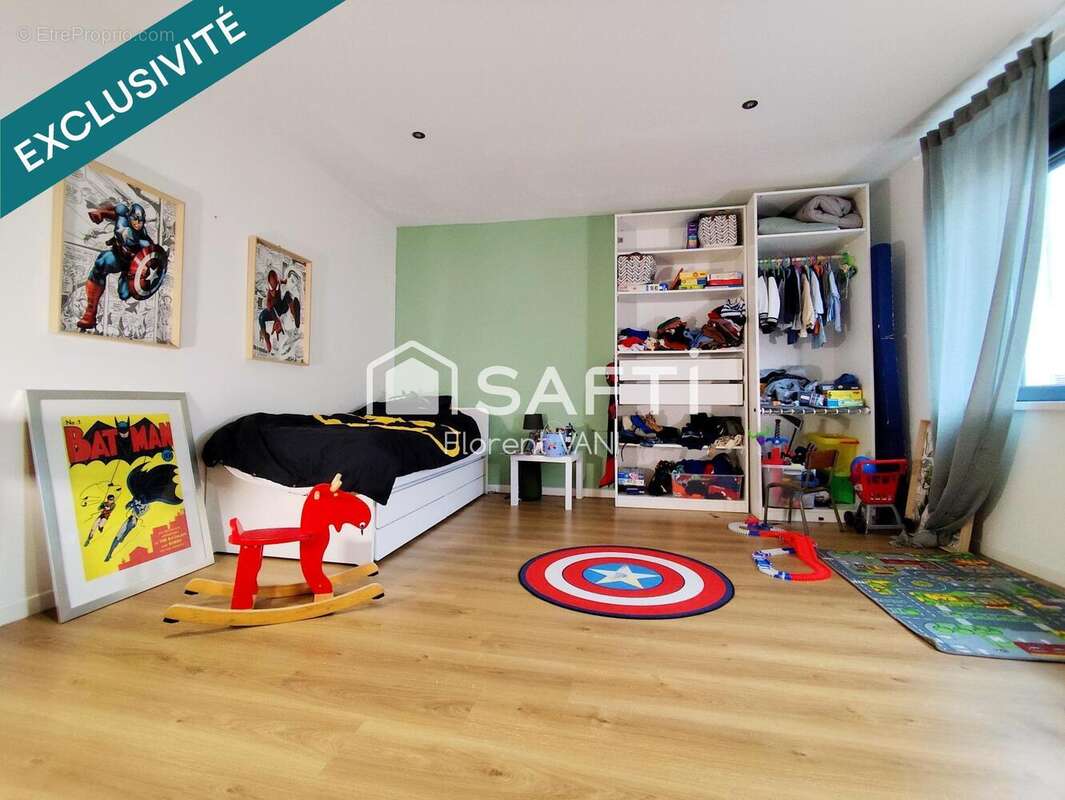 Photo 6 - Maison à CREUTZWALD