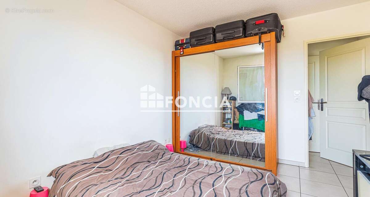 Appartement à LA SEYNE-SUR-MER