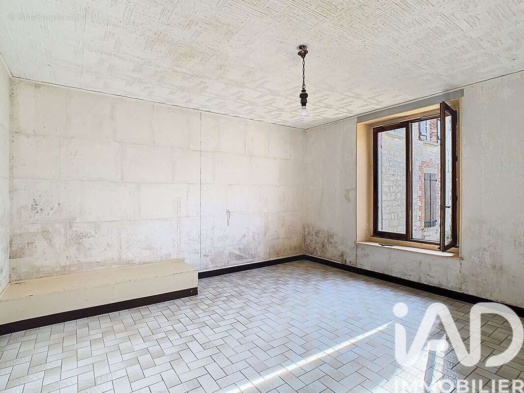 Photo 7 - Maison à CONNANTRE