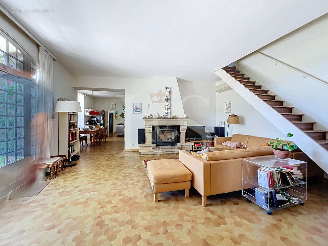 Maison à VISAN