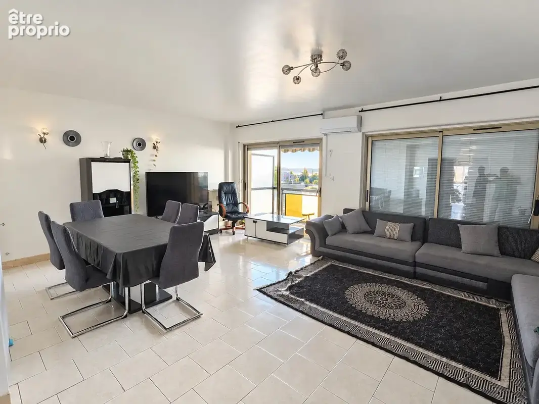 Appartement résidence Le Cygne - photo 6
