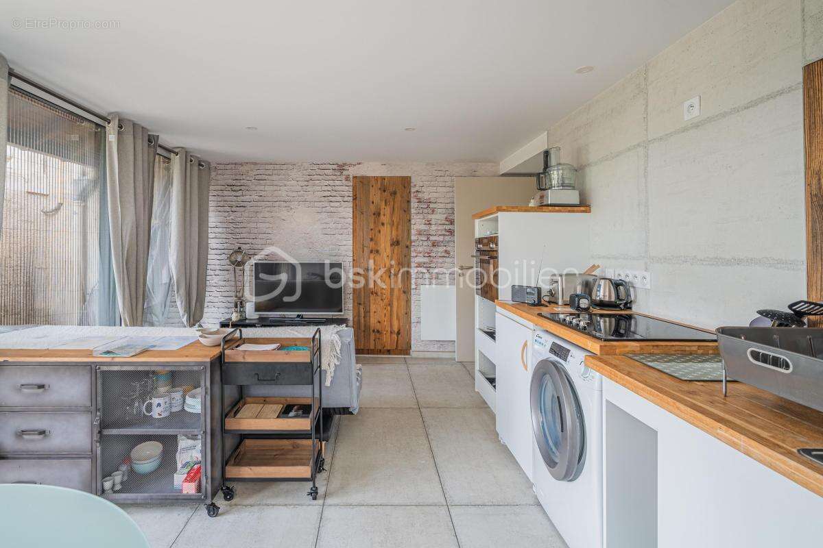 Maison de caractère de 250 m² avec 3 gîtes indépendants à fort potentiel touristique - photo 11