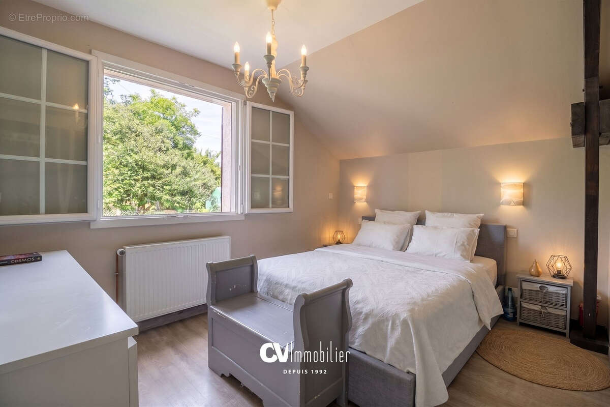 Maison familiale - Louviers - photo 7