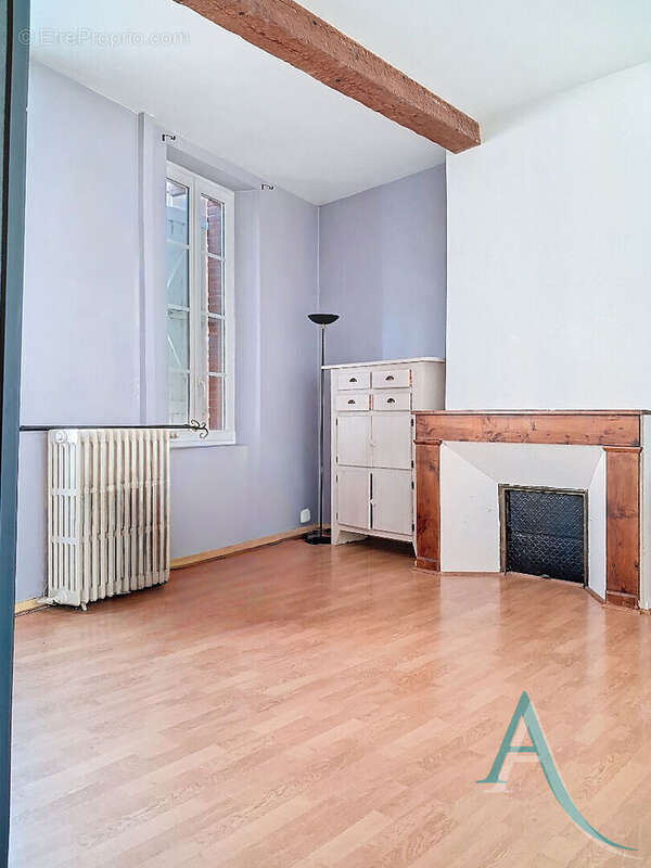 Maison de ville Muret 4 pièce(s) 89 m2 - photo 14