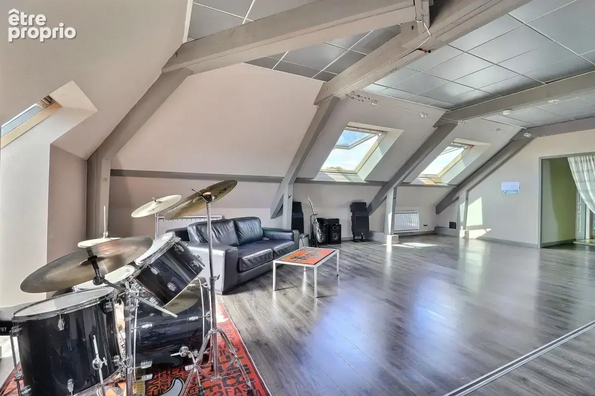 Exclusivité — Le coup de cœur espace & tranquillité ! - photo 3