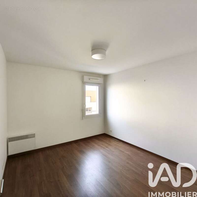 Photo 7 - Appartement à TOURS