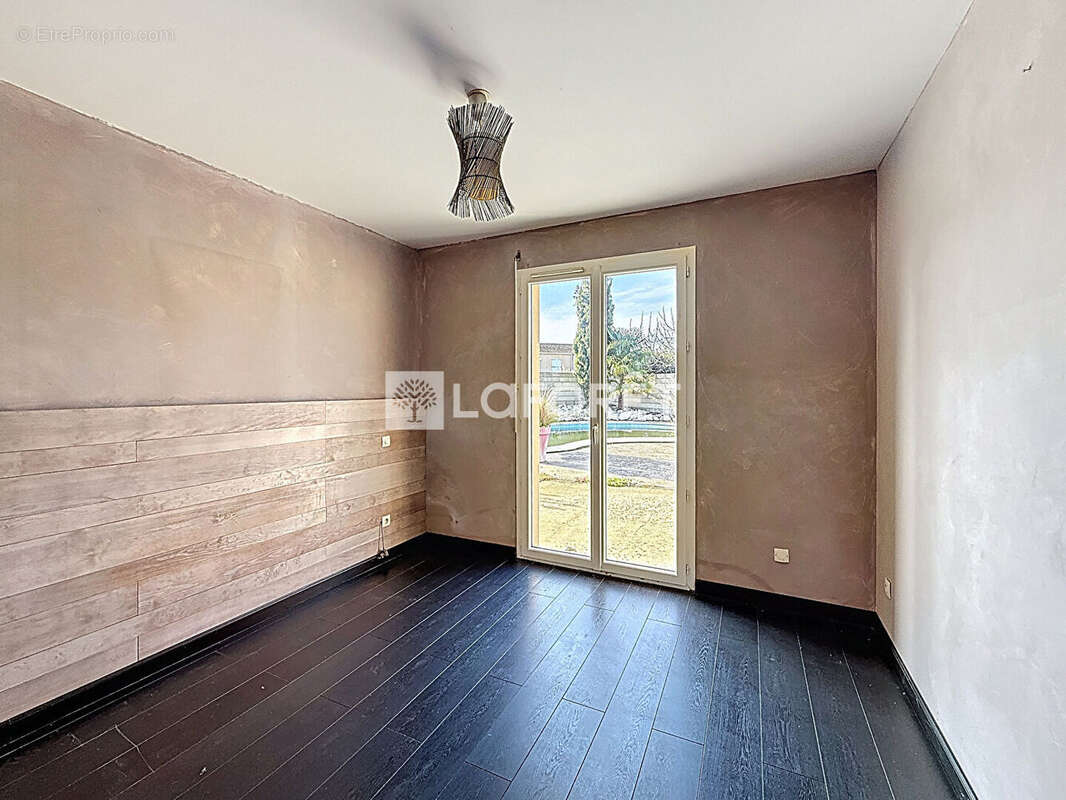 Maison à ESCATALENS