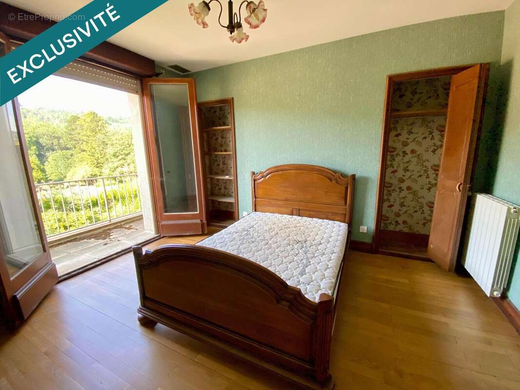 Maison 184 m² à Saint-Amans-Soult  - photo 9