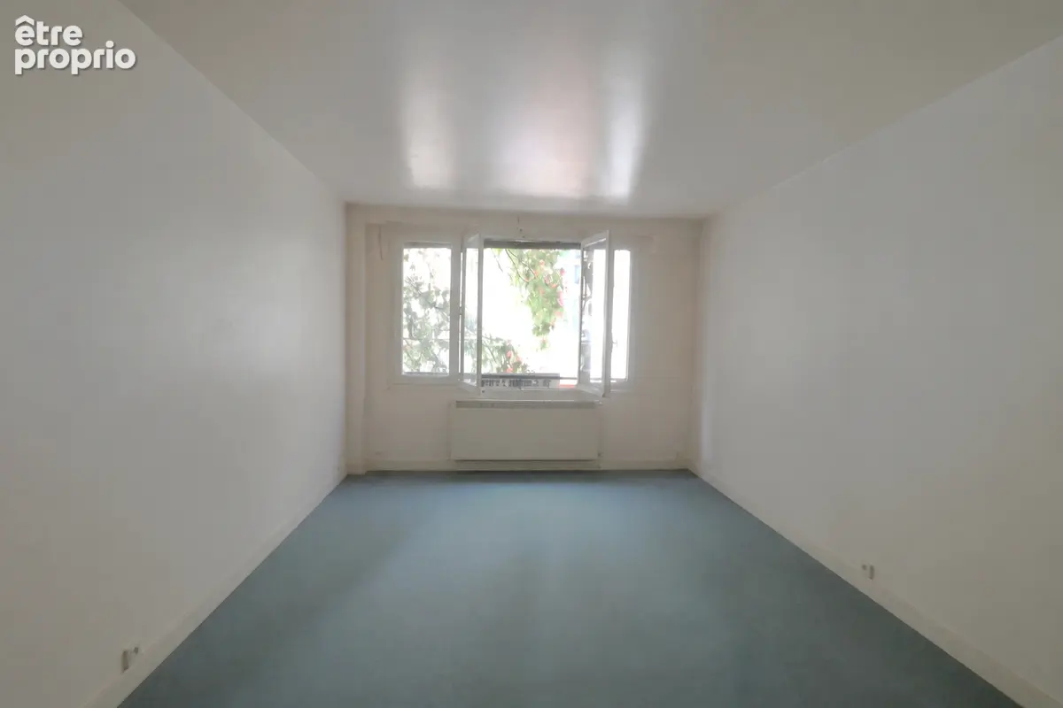 Photo Appartement à Paris-16e au prix de 380 000€