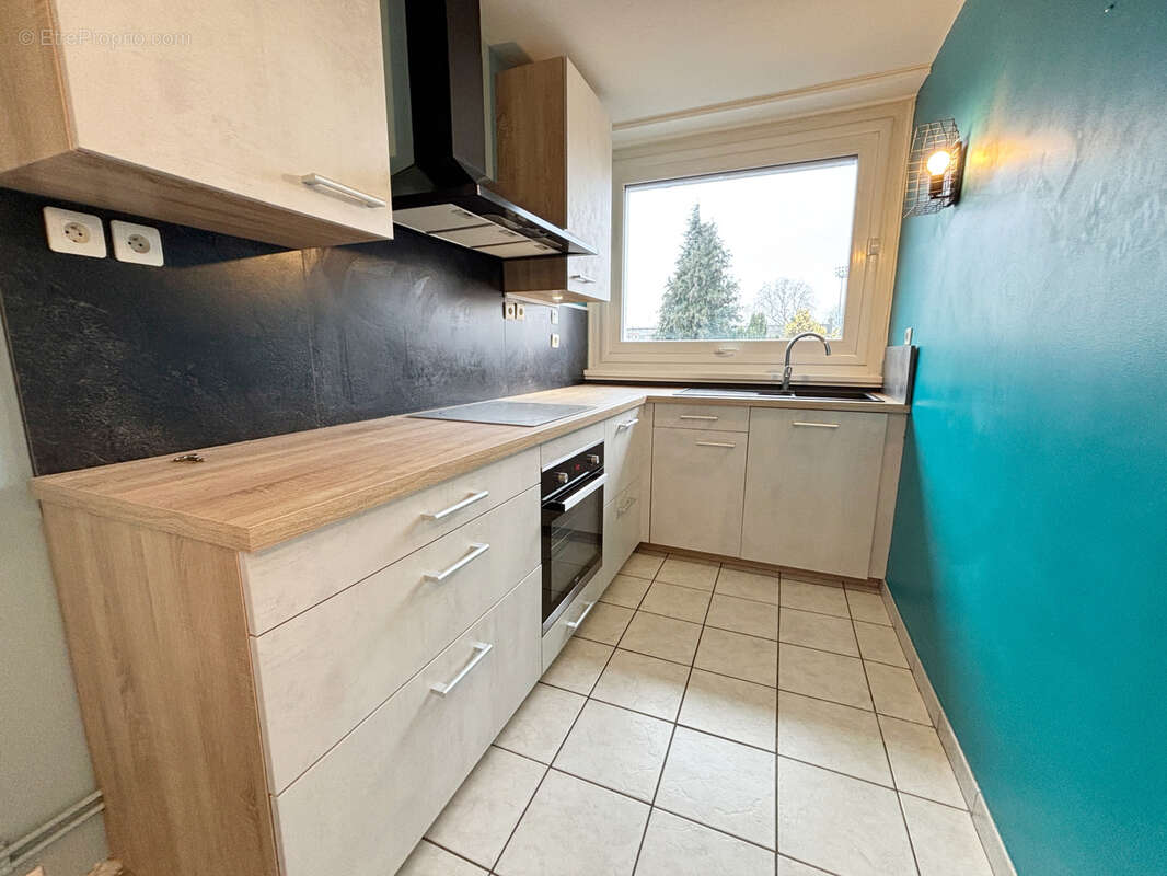 Appartement à ROUBAIX