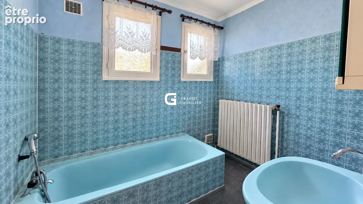 Maison Arbent 6 pièces 149.46 m2 - photo 9