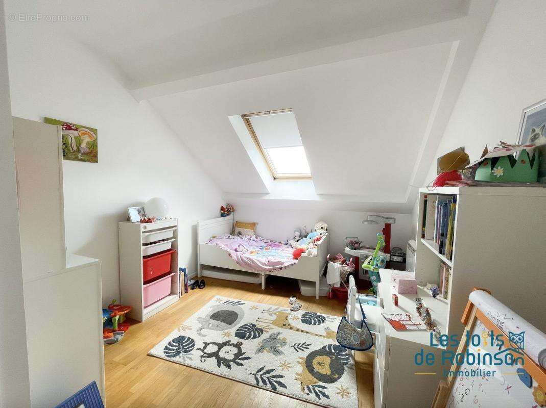 Appartement à CHAVILLE