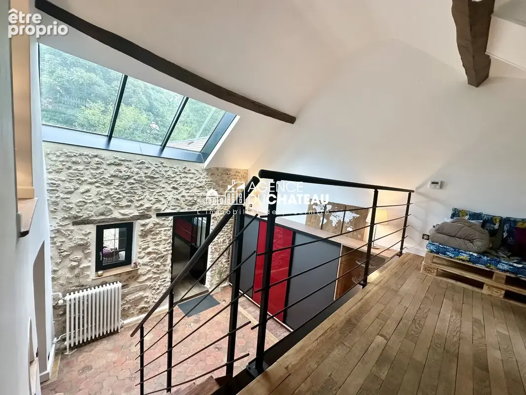 Maison 6 pièces 175 m² à vendre à Nandy (77176) - photo 5