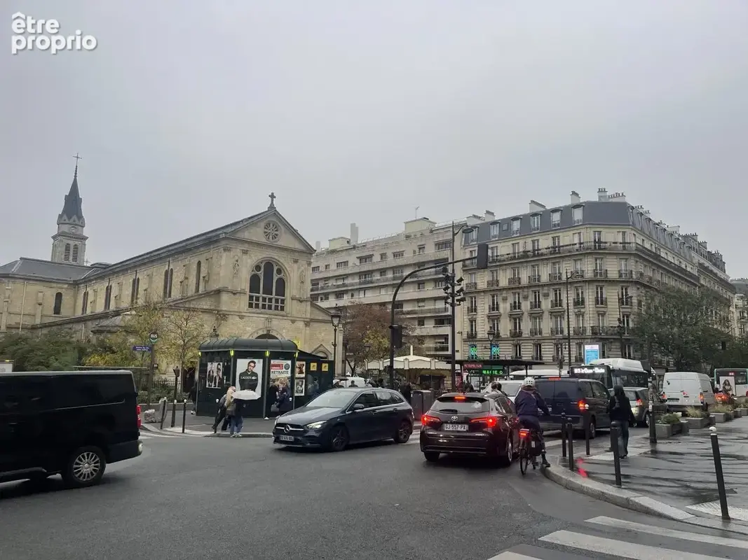 Bien immobilier à vendre à Paris-18e (75018) - photo 7