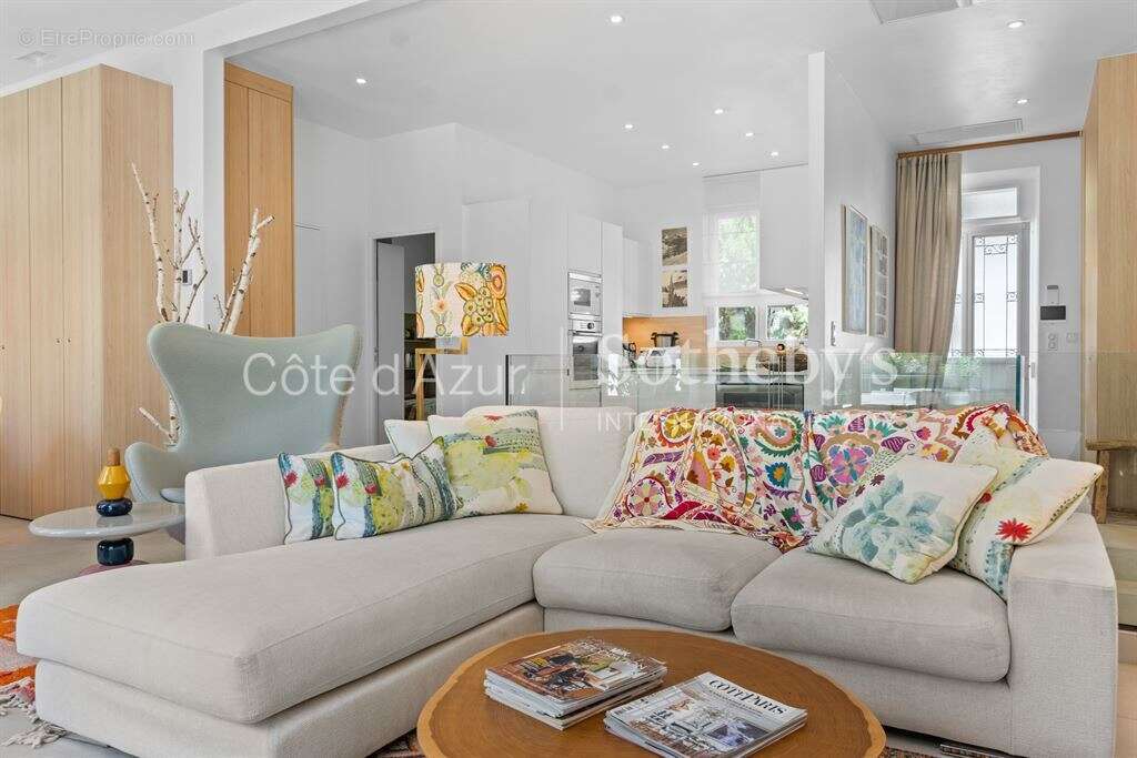 Maison à CANNES