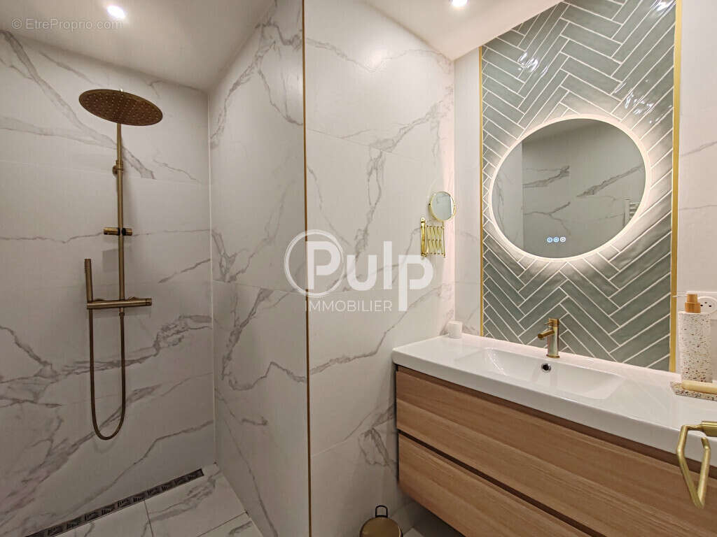 Appartement de Standing Boulogne Centre - photo 18