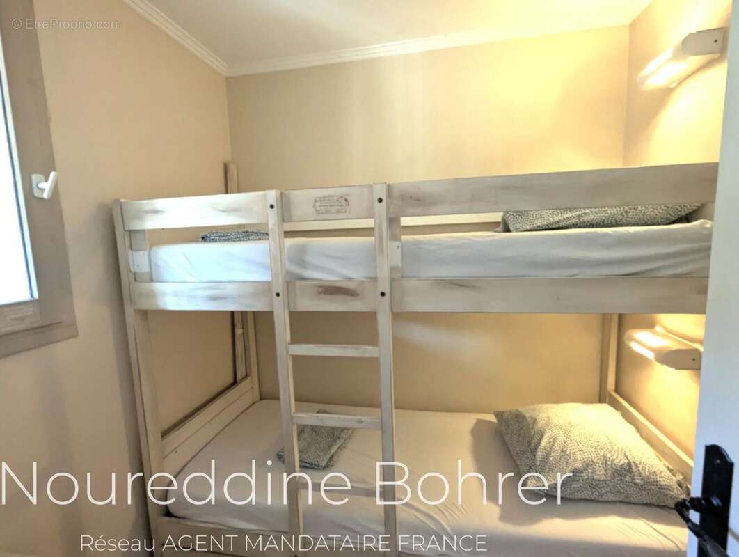 Appartement à GRIMAUD