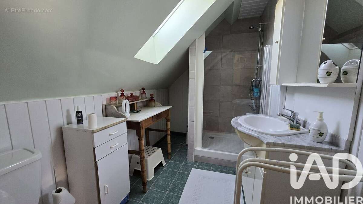 Photo 7 - Maison à LA BOUSSAC