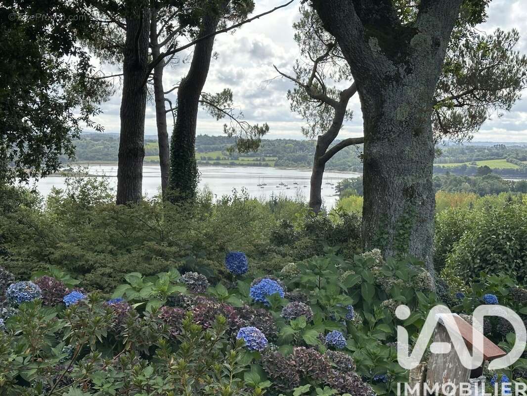 Photo 4 - Maison à LOPERHET