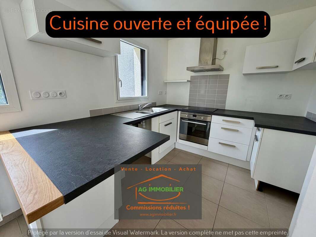 Maison à CHAVAGNE
