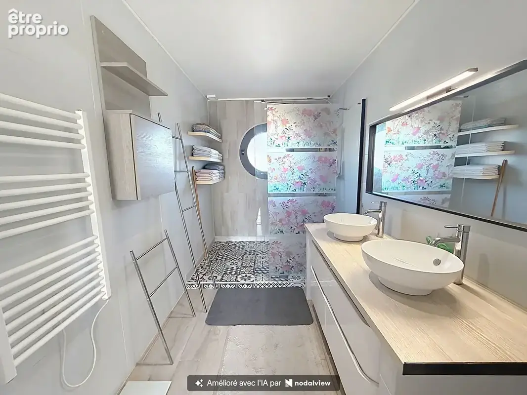 maison T5 Récente de 115m² - photo 6