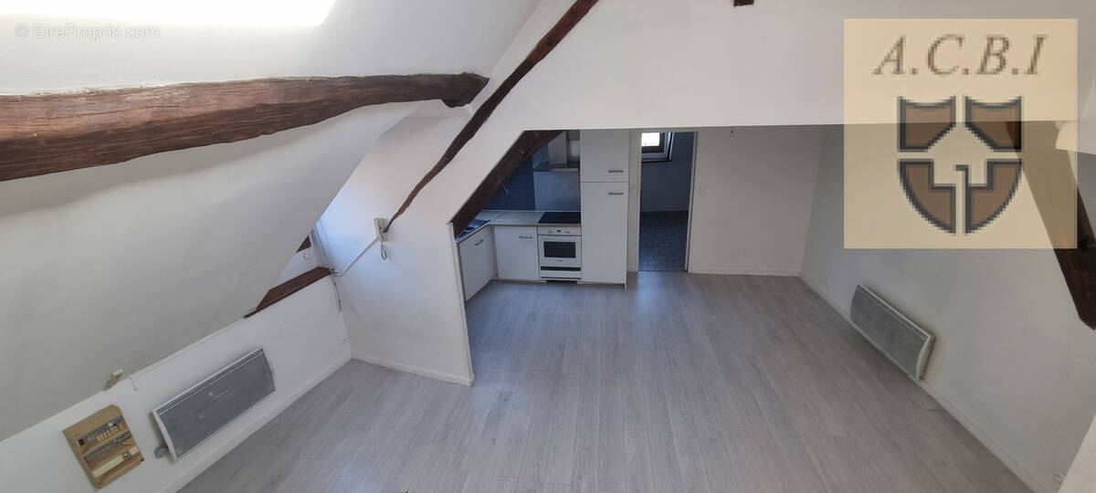 Appartement à VENDOME