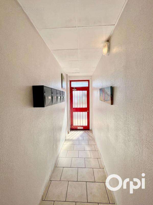 Appartement à CALAIS