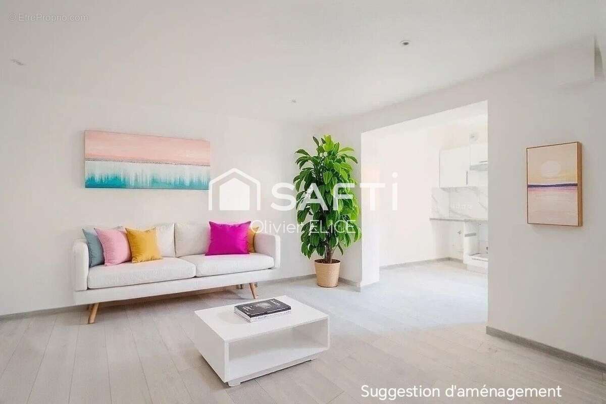 Photo 3 - Maison à NOGENT-SUR-OISE