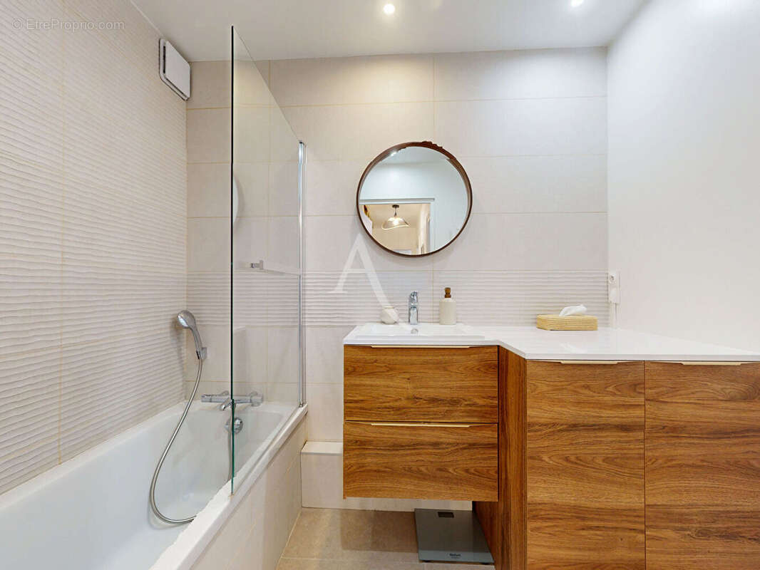 Appartement à ANNECY