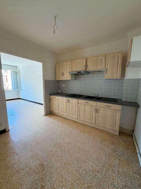 Appartement à TARASCON