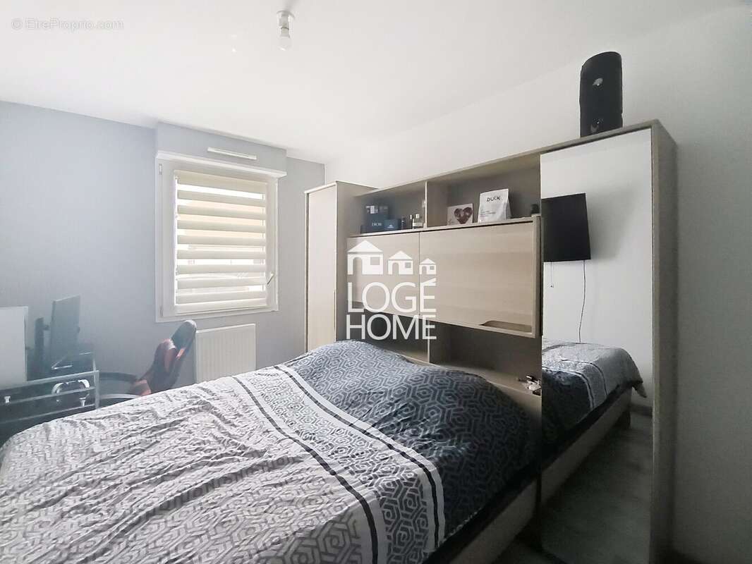 Maison à MAZINGARBE