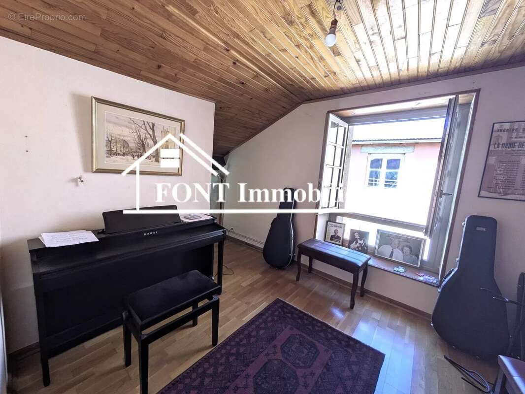 Rare, cité du design, duplex - photo 7