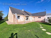 Maison à SAINT-PAIR-SUR-MER