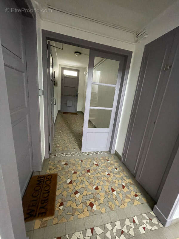 Appartement à ETAMPES