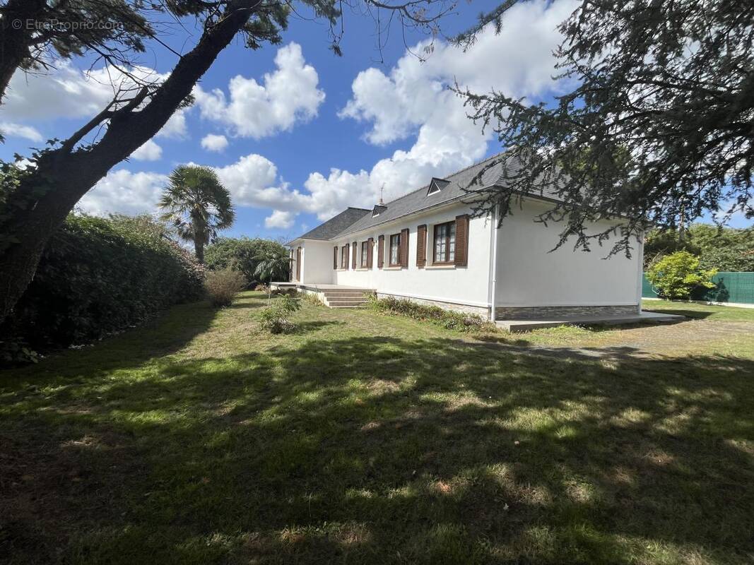 Maison à SAINT-VIAUD