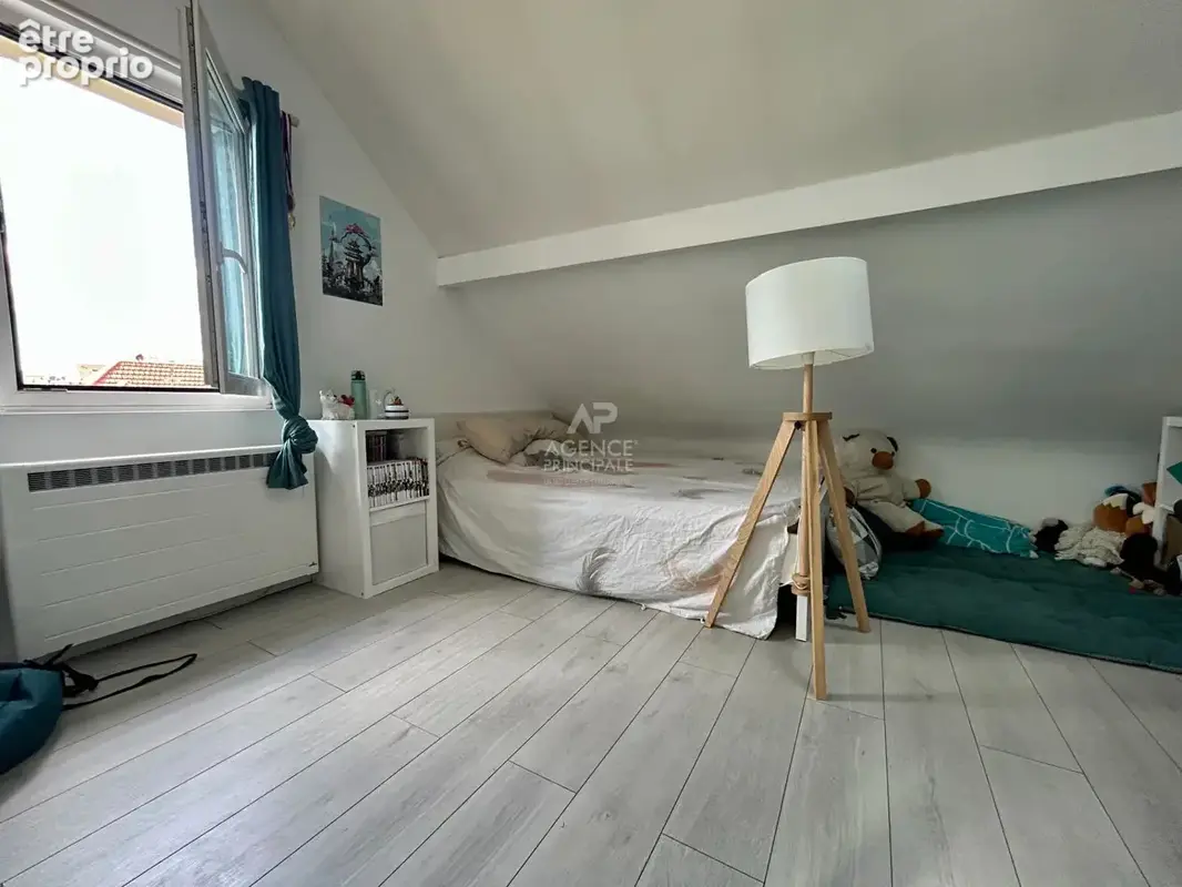 Maison Poissy 6 pièce(s) 115 m2 - photo 10