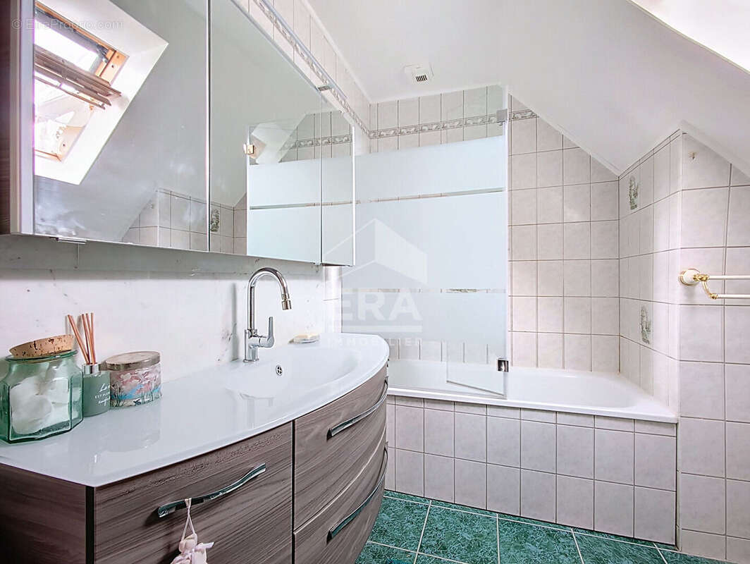 Maison 144m² à luzarches - photo 9