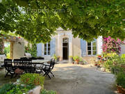 Maison à SAINT-REMY-DE-PROVENCE