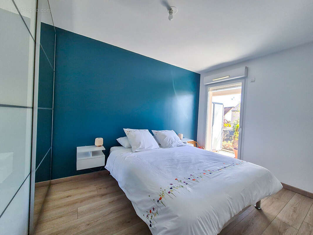 Appartement à LE MEE-SUR-SEINE