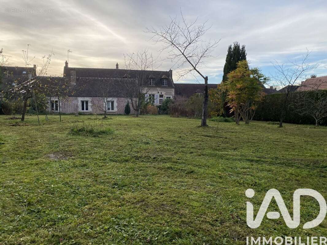 Photo 8 - Maison à LONGUEIL-SAINTE-MARIE