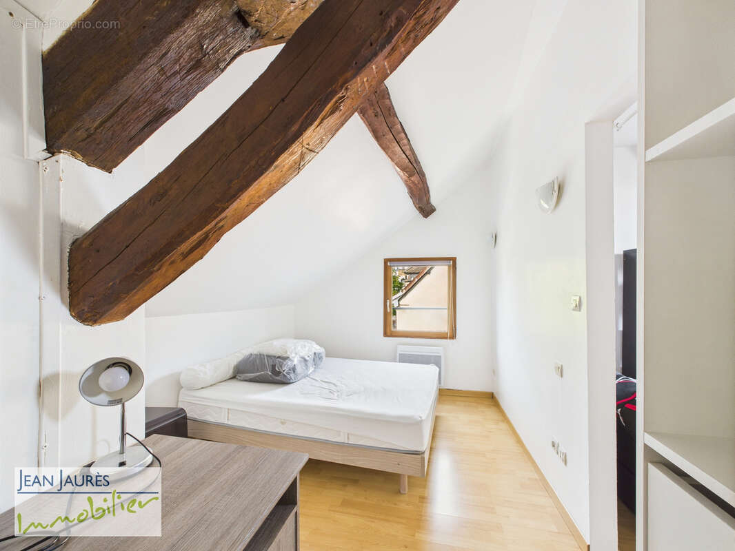 Appartement à TROYES