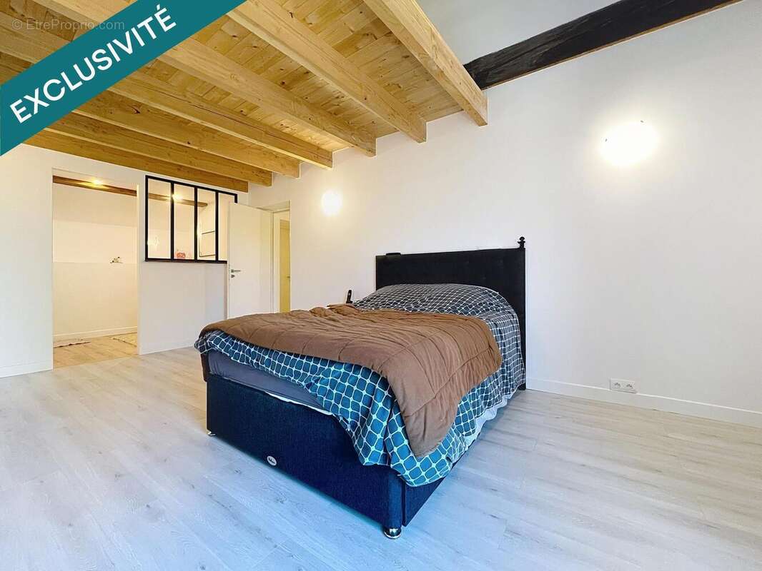 Photo 4 - Maison à VIRIEU