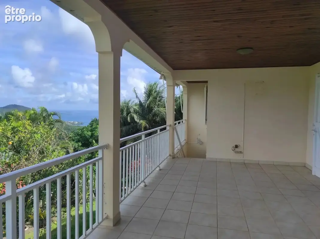 STE LUCE : Belle maison T3 avec vue sur mer - photo 13